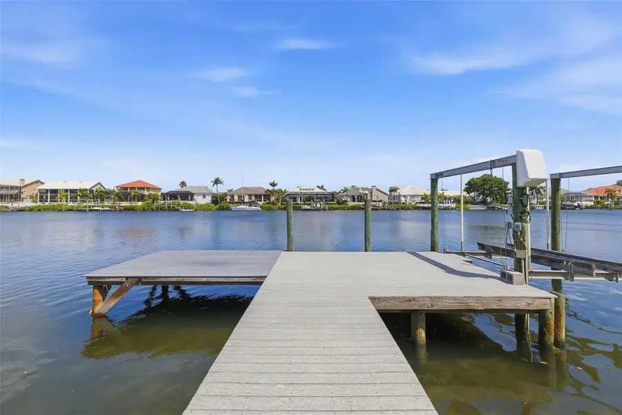 831 Chipaway Drive, Apollo Beach, FL 33572 - #3