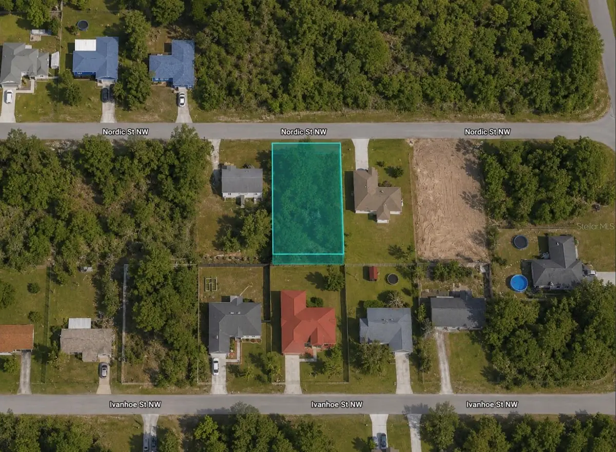 1120 Nordic Street Nw, Palm Bay, FL 32907 - #1