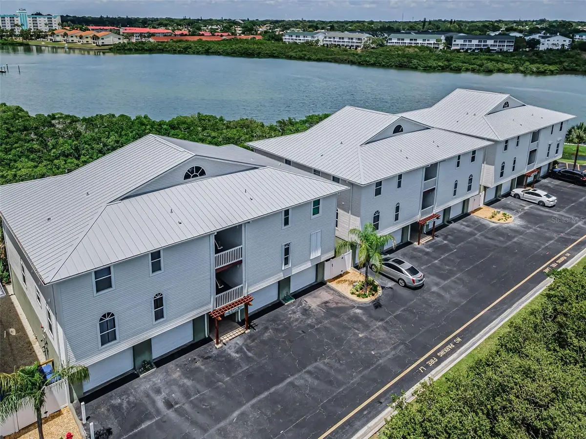 19829 Gulf Boulevard #501, Indian Shores, FL 33785 - #1