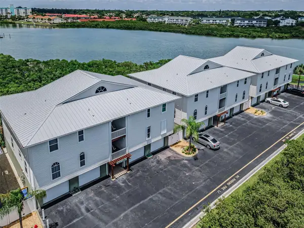 19829 Gulf Boulevard #501, INDIAN SHORES, FL 33785