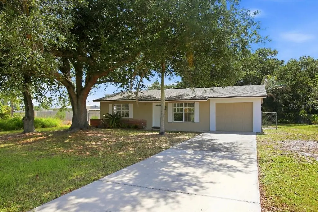2278 Pinellas Drive, Punta Gorda, FL 33983 - #1