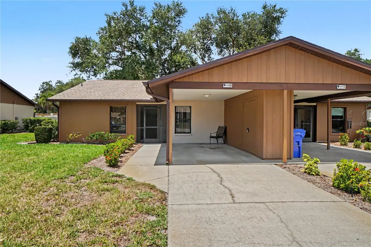 1708 Curry Trail #3, Nokomis, FL 34275 - #1