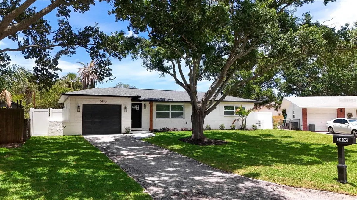 8496 118th Street, Seminole, FL 33772 - #1