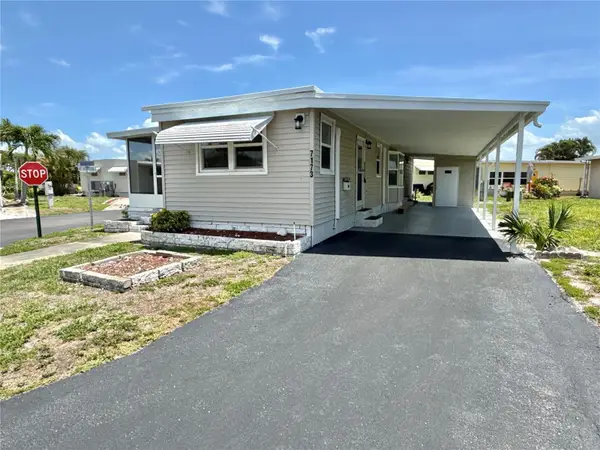 7173 Mount Bristol Boulevard Ne #458, ST PETERSBURG, FL 33702