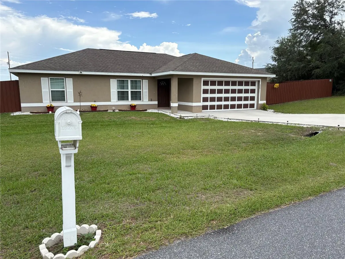 176 Juniper Loop Circle, Ocala, FL 34480 - #1