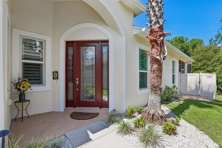 2849 Devonoak Boulevard, Land O Lakes, FL 34638 - #2