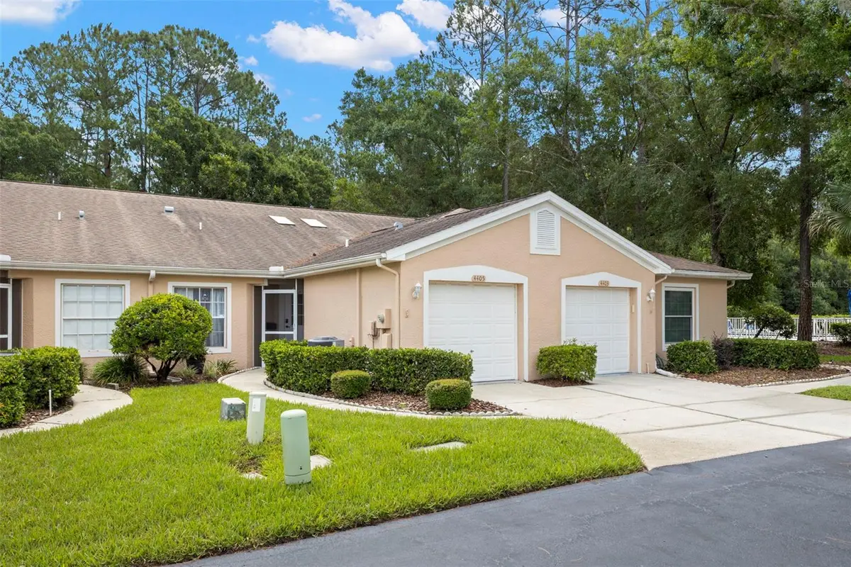 4405 Connery Court, Palm Harbor, FL 34685 - #1