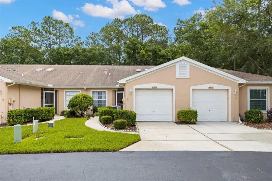 4405 Connery Court, Palm Harbor, FL 34685 - #2