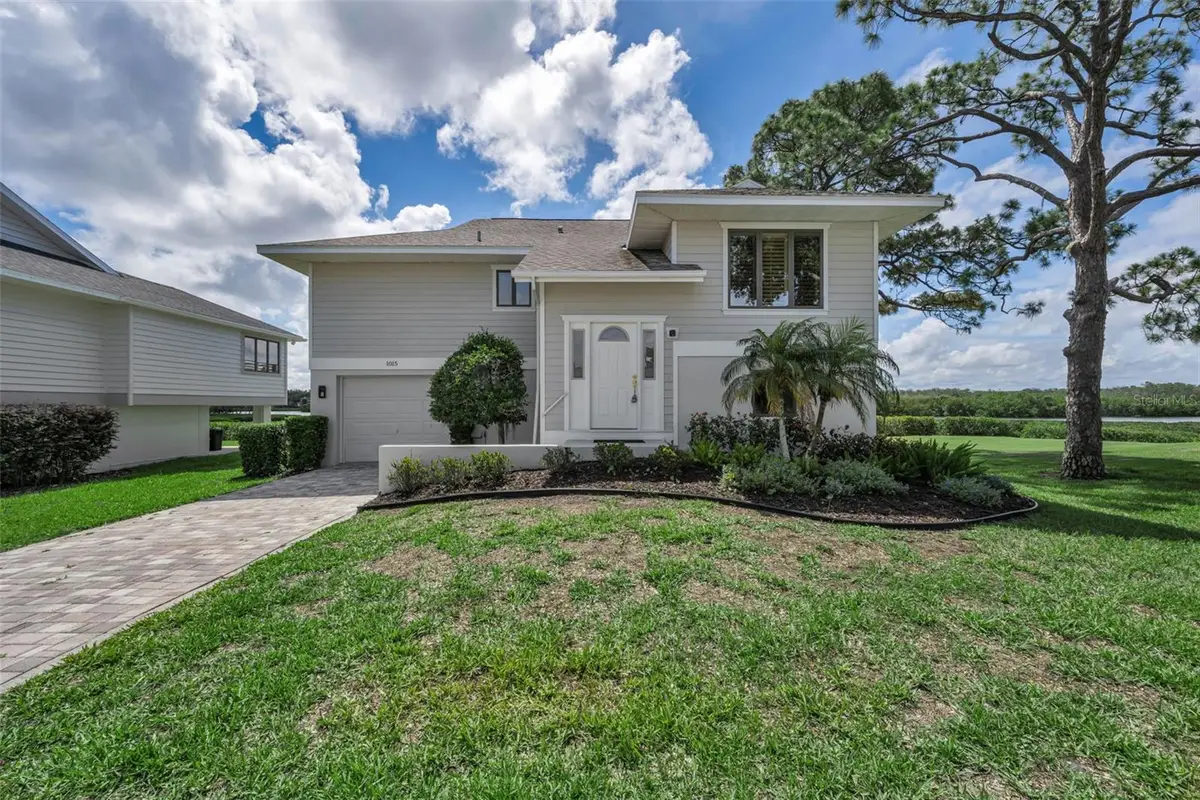1015 Teal Pointe, Tarpon Springs, FL 34689 - #1