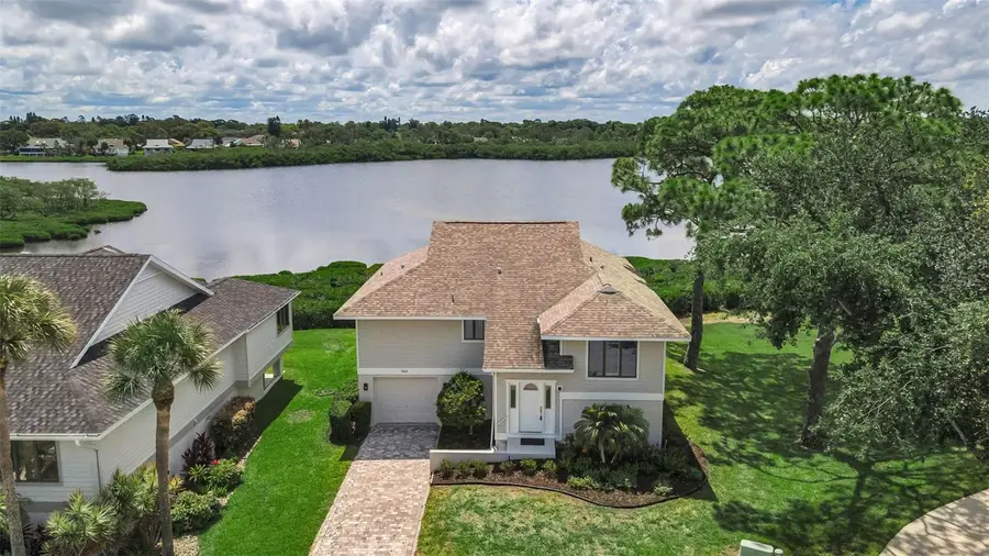 1015 Teal Pointe, Tarpon Springs, FL 34689 - #2