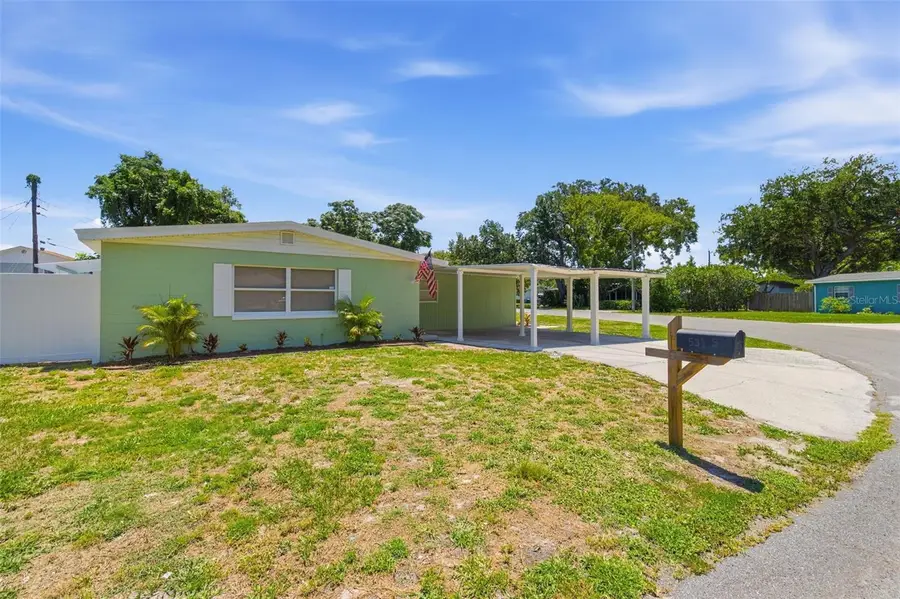 531 Garden Drive S, Lakeland, FL 33813 - #3