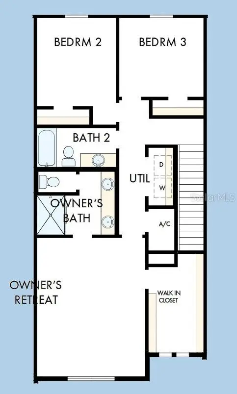5592 Coopers Hawk Ct, Saint Cloud, FL 34772 - #3