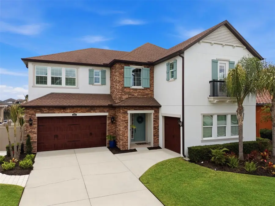 29357 Picana Lane, Wesley Chapel, FL 33543 - #2