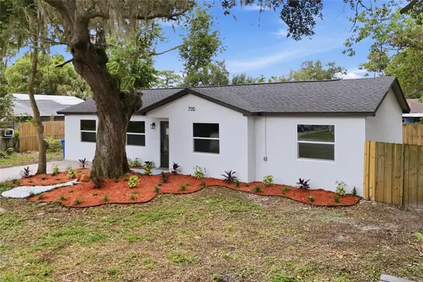 705 E 126th Avenue, TAMPA, FL 33612