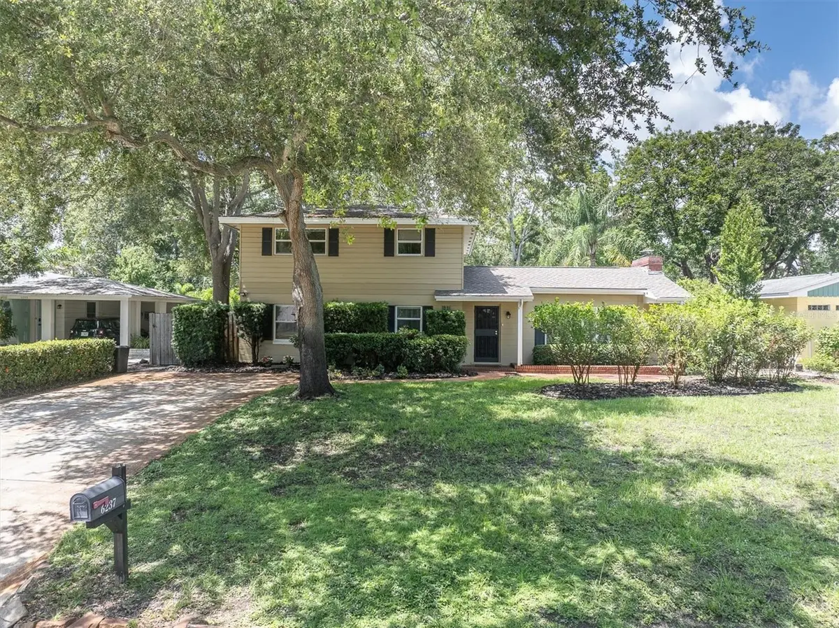 6237 13th Avenue S, Gulfport, FL 33707 - #1