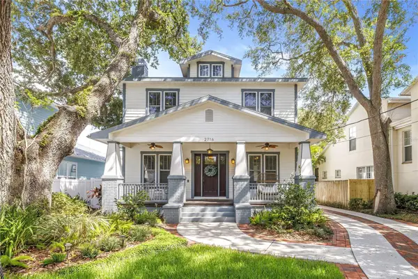 2716 W Thornton Avenue, TAMPA, FL 33611