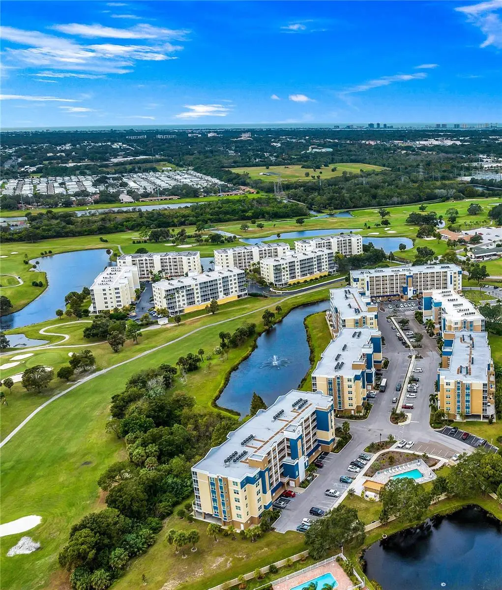 960 Starkey Road #9205, Largo, FL 33771 - #1