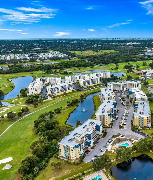 960 Starkey Road #9205, LARGO, FL 33771