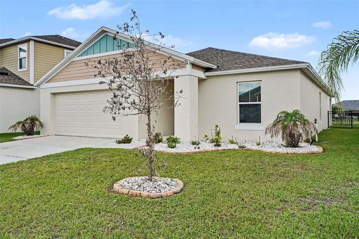 1452 Axel Circle, Winter Haven, FL 33880 - #1