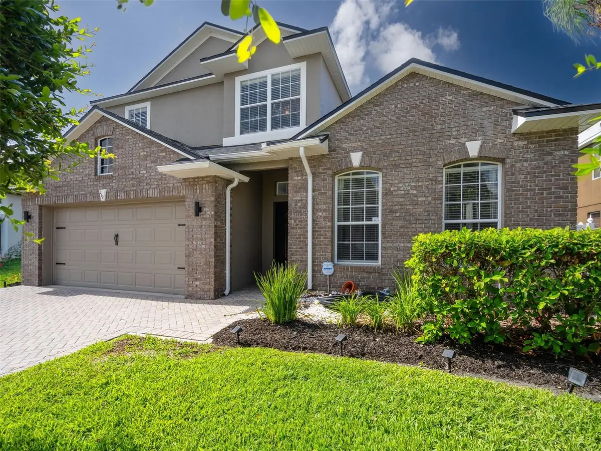 279 Doe Run Drive, Winter Garden, FL 34787 - #1