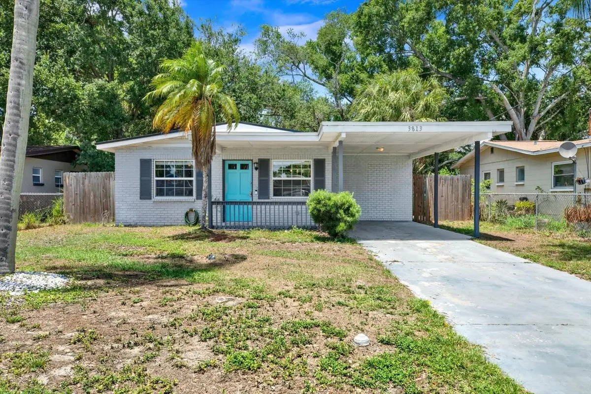 3813 W Wisconsin Avenue, Tampa, FL 33616 - #1