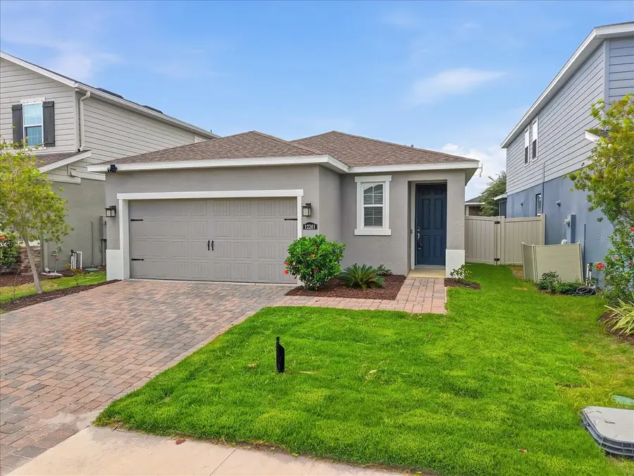 12261 Blue Pacific Drive, Riverview, FL 33579 - #2