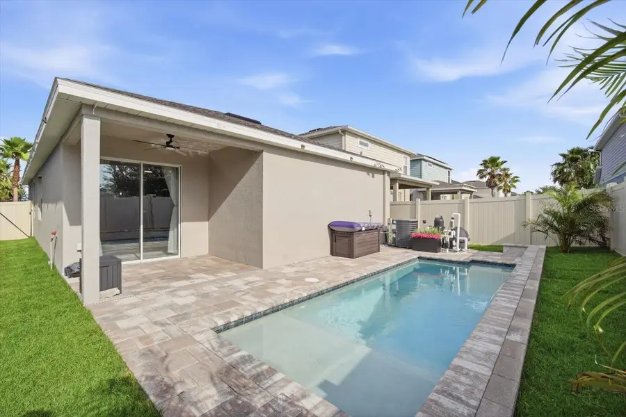 12261 Blue Pacific Drive, Riverview, FL 33579 - #3