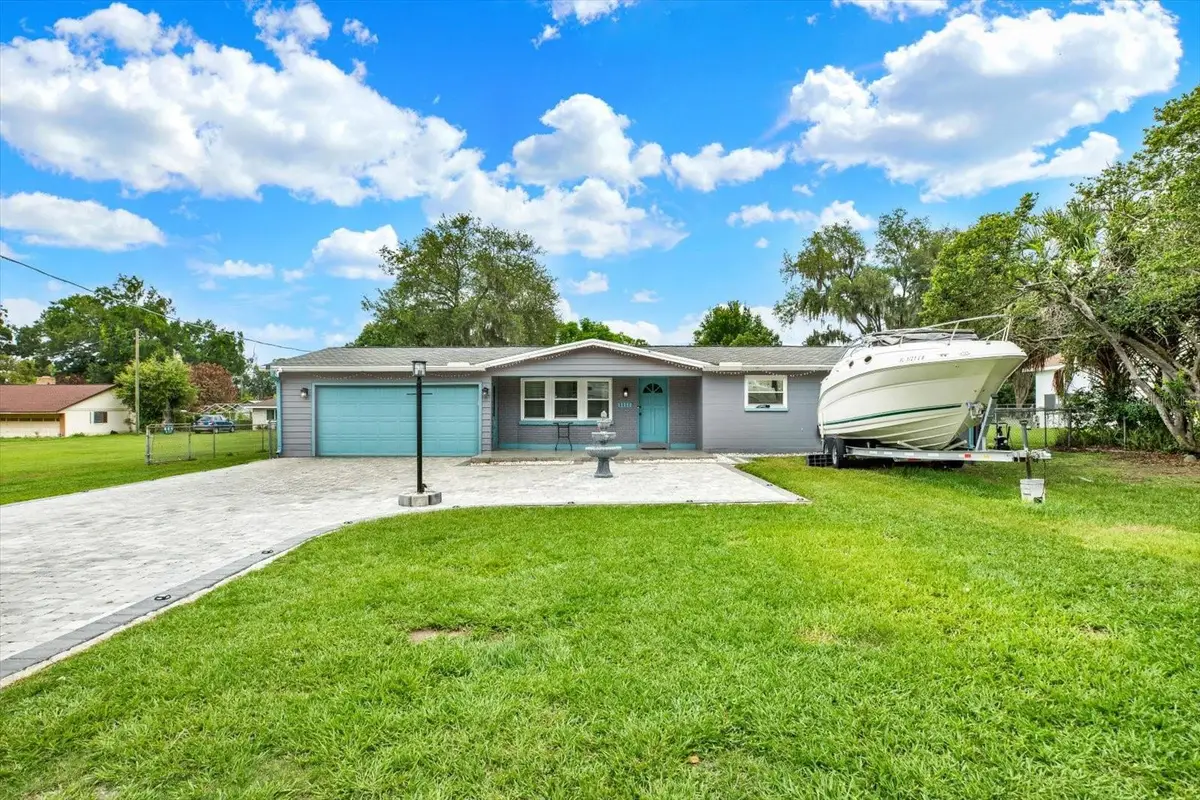 1111 Durant Road, Brandon, FL 33511 - #1
