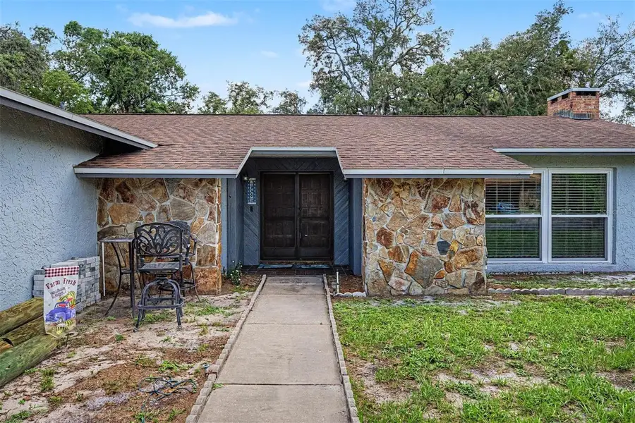 3110 Shadow Oaks Drive, Holiday, FL 34690 - #3