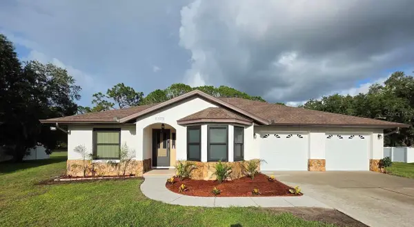 707 136th Street E, BRADENTON, FL 34212