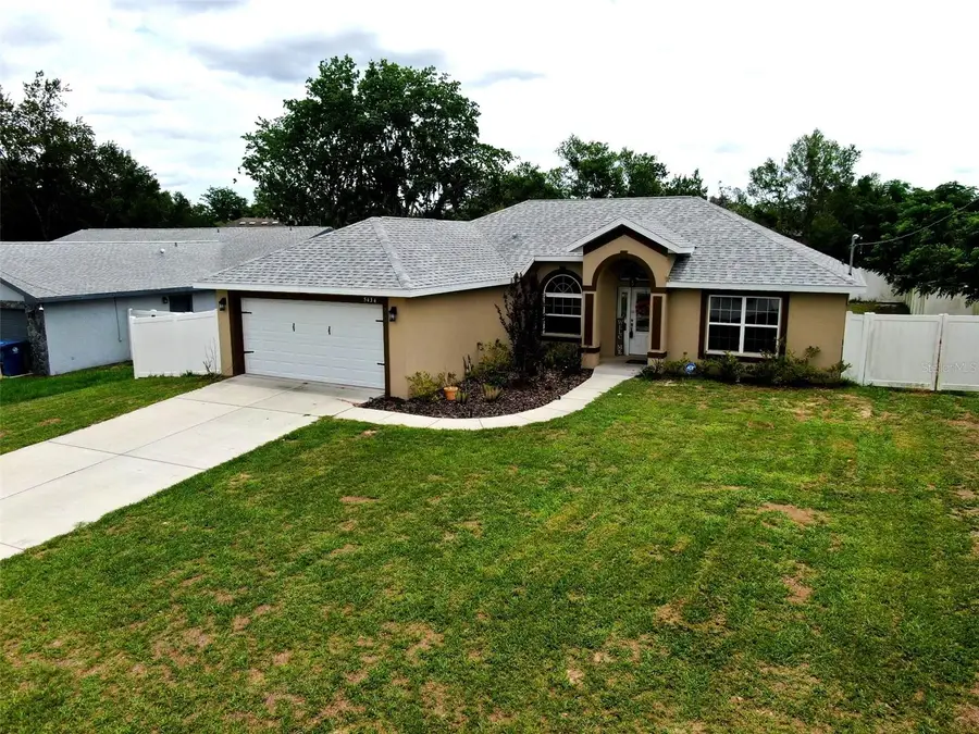 5434 Parnell Avenue, Spring Hill, FL 34608 - #2