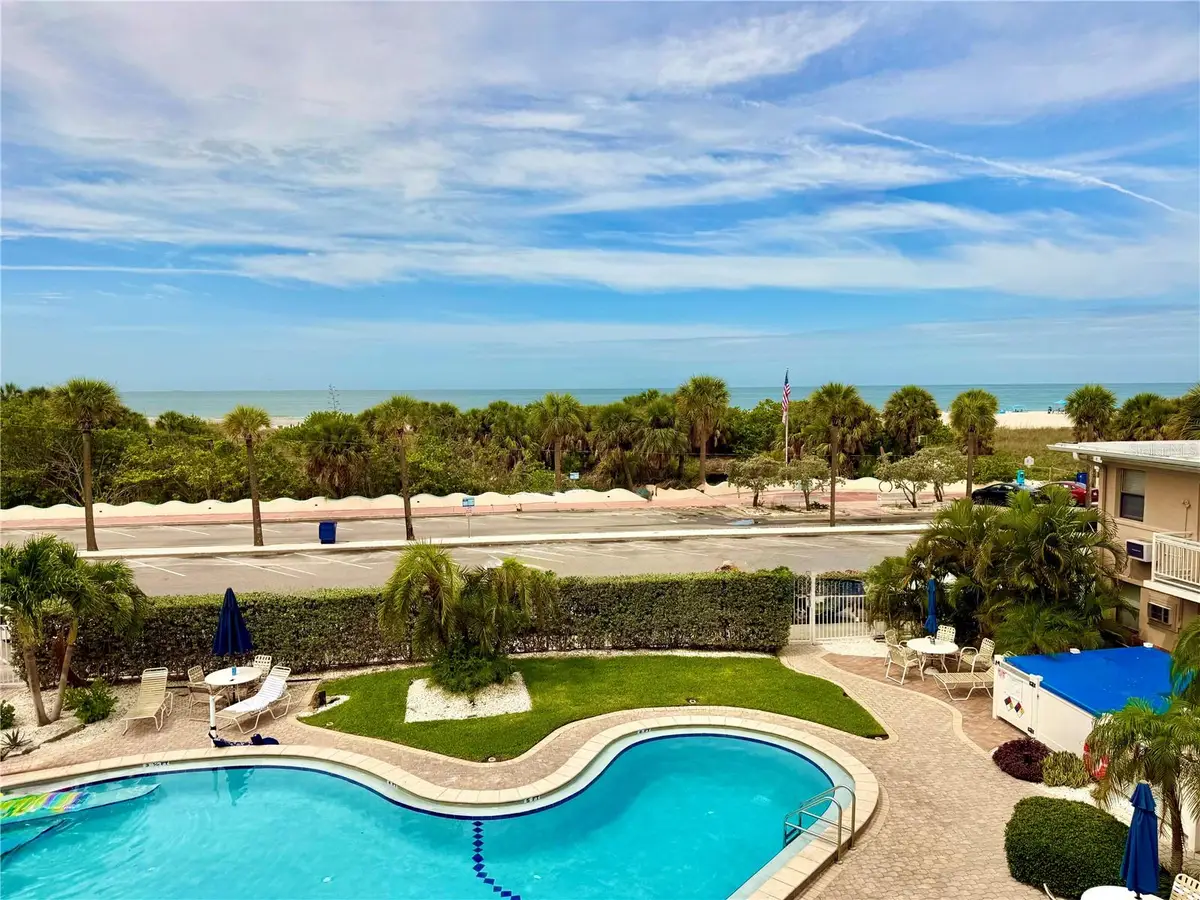 6700 Sunset Way #206, Saint Pete Beach, FL 33706 - #1