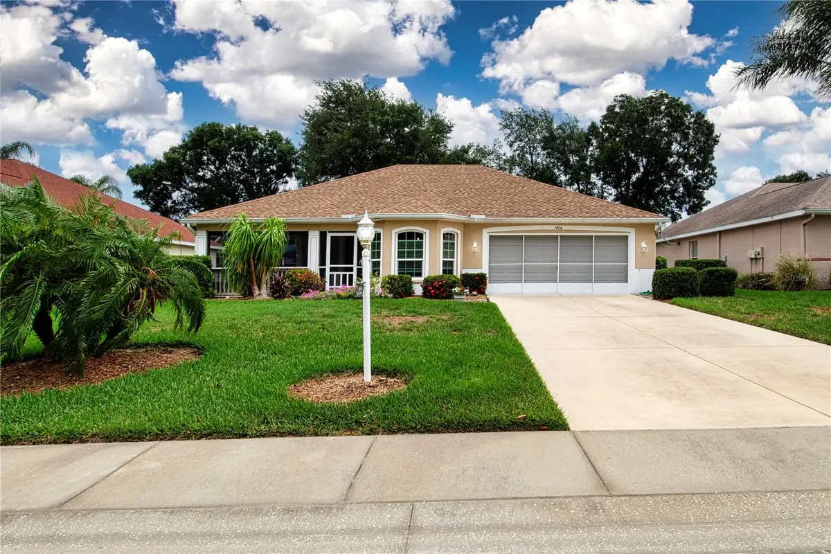 1406 Bluewater Drive, Sun City Center, FL 33573 - #1