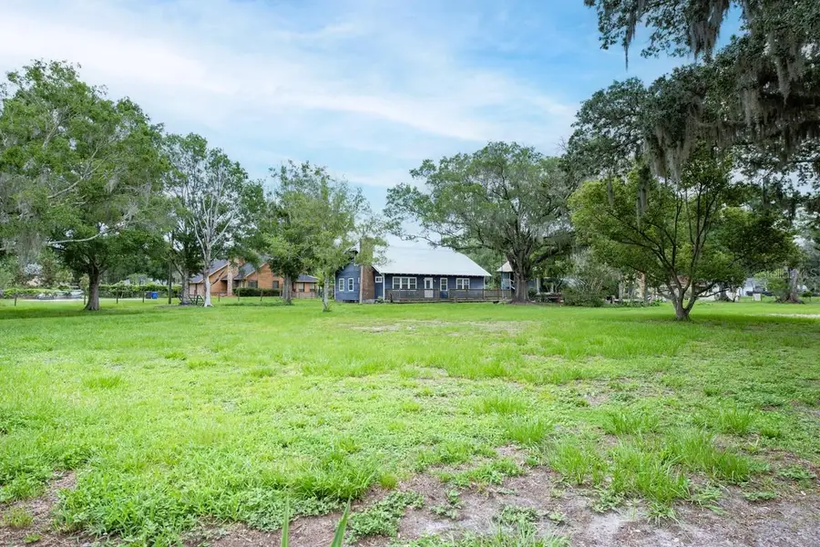 17321 Simmons Road, Lutz, FL 33548 - #2