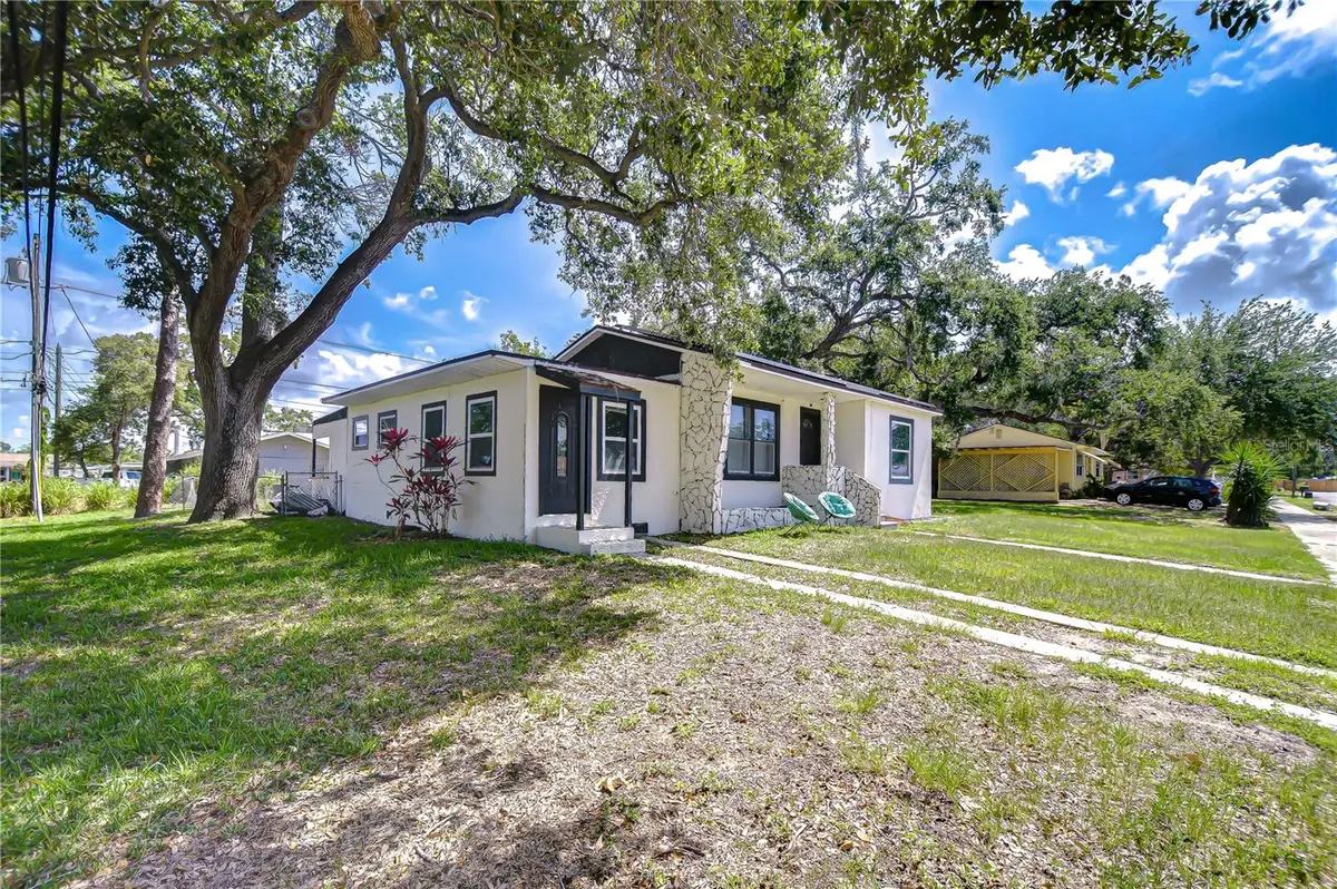 5325 8th Avenue S, Gulfport, FL 33707 - #1