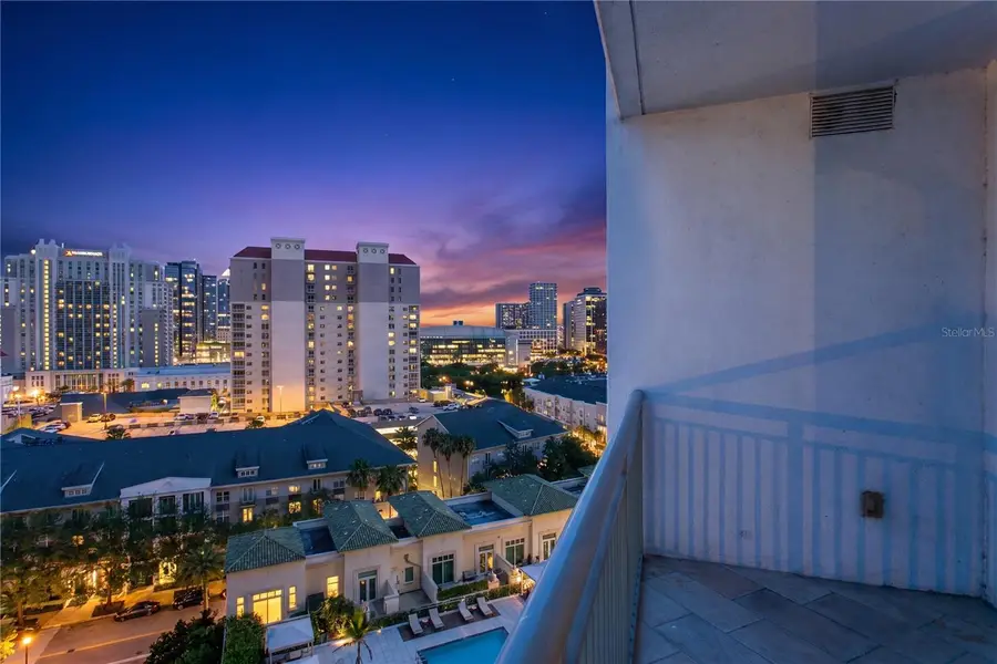 450 Knights Run Avenue #1208, Tampa, FL 33602 - #2