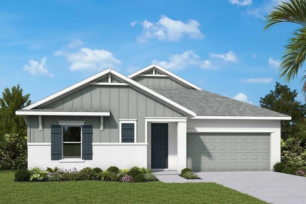 5268 Colony Vista Drive, Apollo Beach, FL 33572 - #1