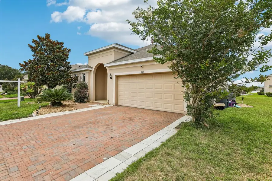 365 Jyoti Drive, Davenport, FL 33837 - #2