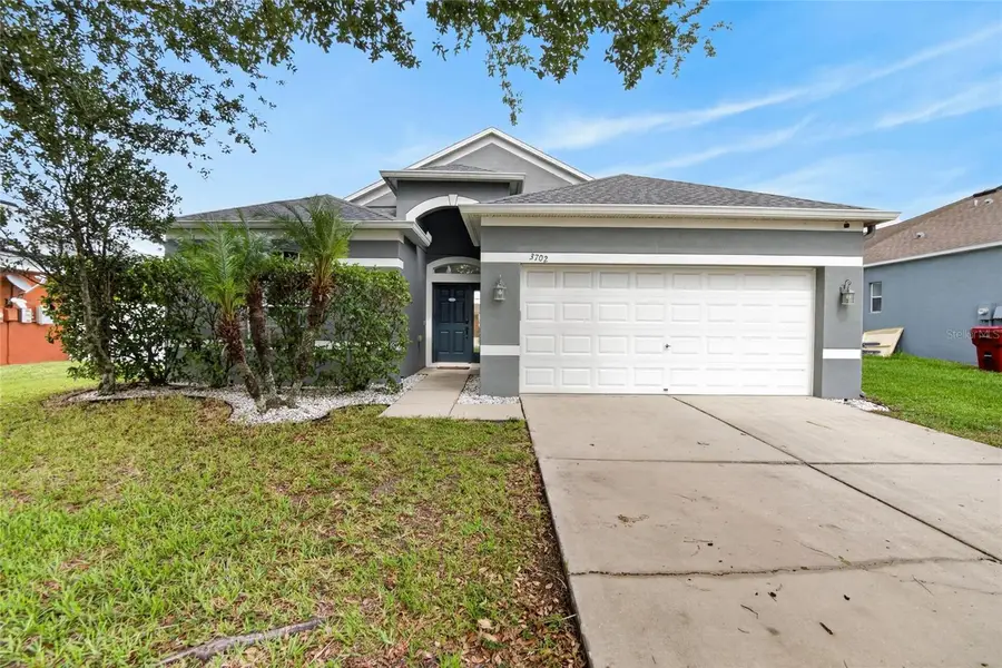 3702 Trapnell Grove Loop, Plant City, FL 33567 - #2