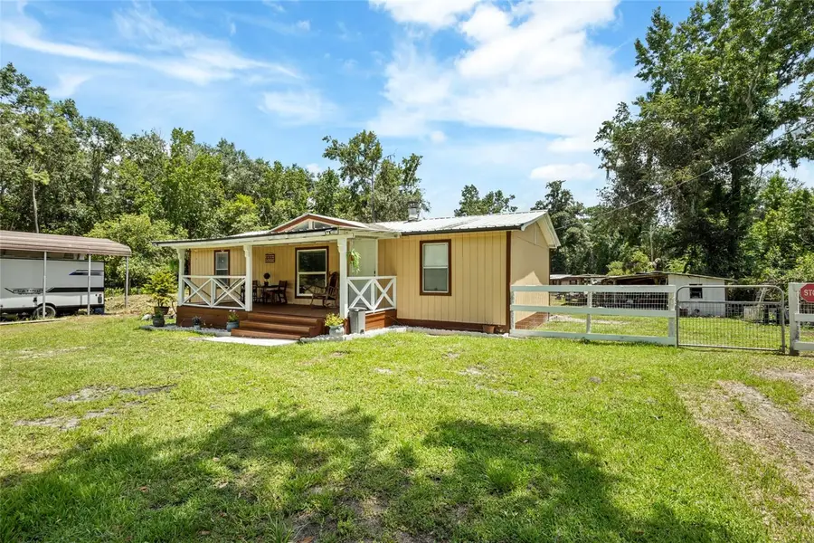 17045 NW 128th Terrace, Reddick, FL 32686 - #3