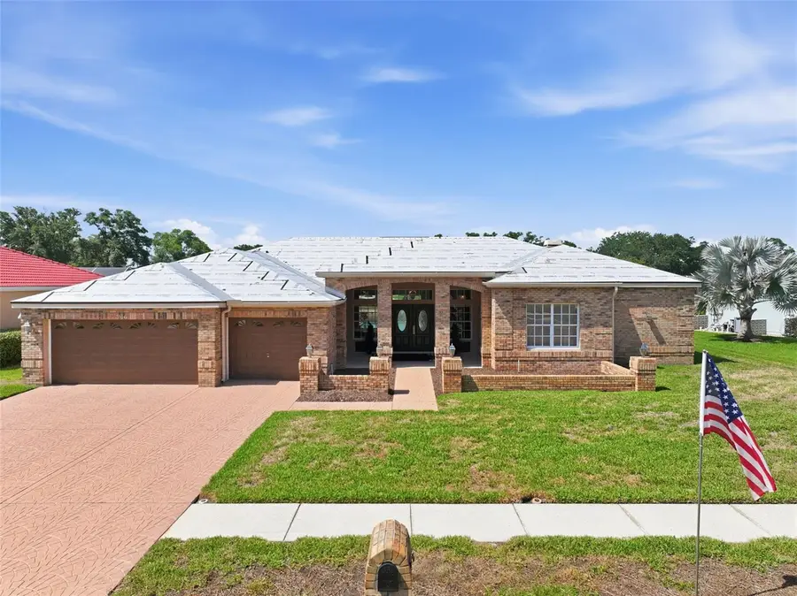 3166 Sterling Street, Tarpon Springs, FL 34688 - #3
