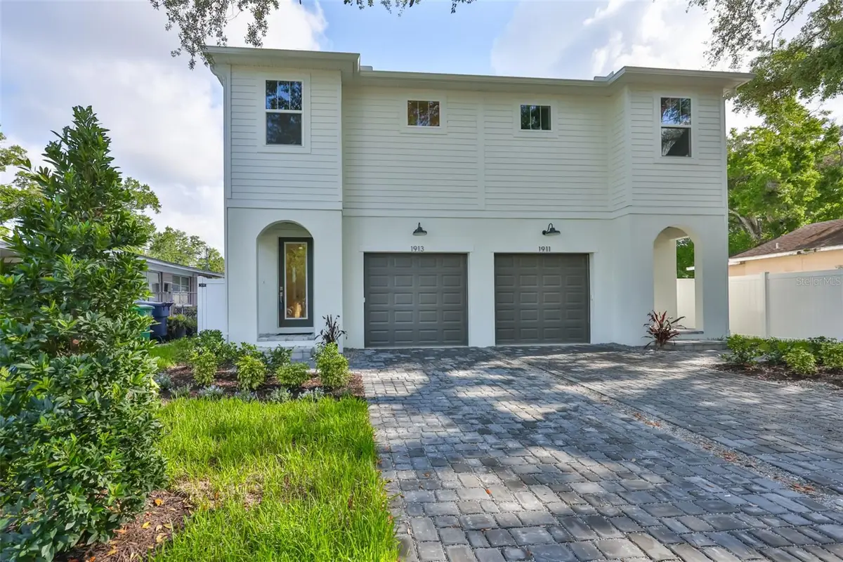 1913 W Beach Street, Tampa, FL 33607 - #1