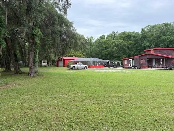 12253 E Berry Lane, FLORAL CITY, FL 34436