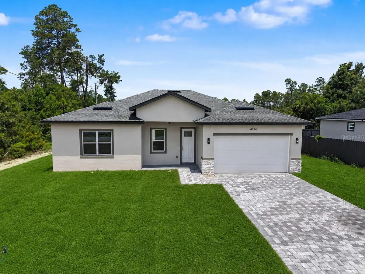 4814 SW 166th Loop, Ocala, FL 34476 - #1