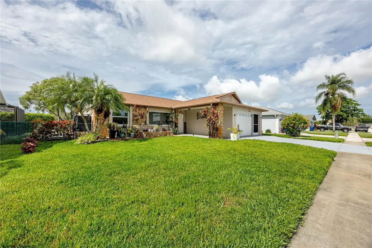 8220 Tarsier Avenue, New Port Richey, FL 34653 - #1