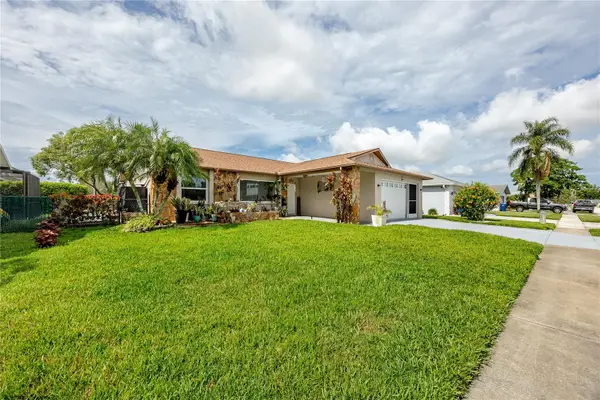 8220 Tarsier Avenue, NEW PORT RICHEY, FL 34653