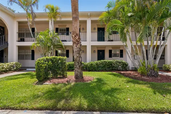 10344 Carrollwood Lane #176, TAMPA, FL 33618