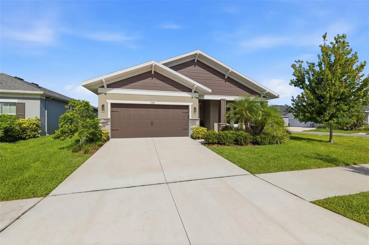 5408 Tagalong Place, Apollo Beach, FL 33572 - #1