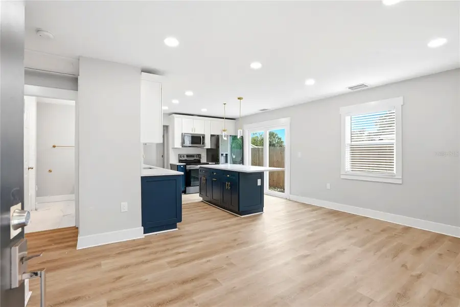 3610 28th Street N, Saint Petersburg, FL 33713 - #3