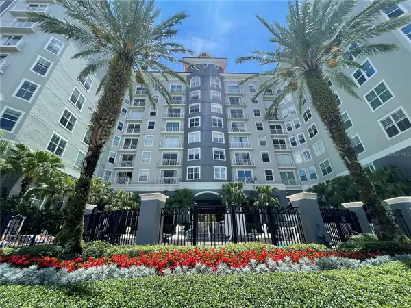 700 S Harbour Island Boulevard #110, TAMPA, FL 33602